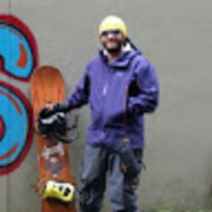 Meet your Posher, Jason